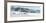 Awesome South Africa Collection Panoramic - Clifton Beach Cape Town VI-Philippe Hugonnard-Framed Photographic Print