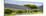 Awesome South Africa Collection Panoramic - Lone Acacia Tree-Philippe Hugonnard-Mounted Photographic Print