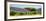 Awesome South Africa Collection Panoramic - Lone Acacia Tree-Philippe Hugonnard-Framed Photographic Print