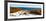 Awesome South Africa Collection Panoramic - Ocean View V-Philippe Hugonnard-Framed Photographic Print