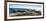 Awesome South Africa Collection Panoramic - Ocean View-Philippe Hugonnard-Framed Photographic Print