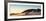 Awesome South Africa Collection Panoramic - Sand Dune at Sunset-Philippe Hugonnard-Framed Photographic Print