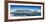 Awesome South Africa Collection Panoramic - Table Mountain - Cape Town-Philippe Hugonnard-Framed Photographic Print