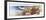 Awesome South Africa Collection Panoramic - View to the Sea-Philippe Hugonnard-Framed Photographic Print