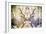 Awesome South Africa Collection - Reflection of Greater Kudu - Honey & Mauve-Philippe Hugonnard-Framed Photographic Print