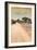 Awesome South Africa Collection - Road in the African Savannah I-Philippe Hugonnard-Framed Photographic Print