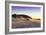 Awesome South Africa Collection - Sand Dune at Sunset II-Philippe Hugonnard-Framed Photographic Print