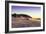 Awesome South Africa Collection - Sand Dune at Sunset II-Philippe Hugonnard-Framed Photographic Print