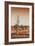 Awesome South Africa Collection - Savanna at Sunrise III-Philippe Hugonnard-Framed Photographic Print