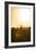 Awesome South Africa Collection - Savanna at Sunrise IV-Philippe Hugonnard-Framed Photographic Print