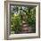 Awesome South Africa Collection Square - African Jungle-Philippe Hugonnard-Framed Photographic Print