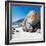 Awesome South Africa Collection Square - Boulders Beach Cape Town II-Philippe Hugonnard-Framed Photographic Print
