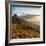 Awesome South Africa Collection Square - Cape Town at Sunset-Philippe Hugonnard-Framed Photographic Print