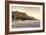 Awesome South Africa Collection - Sunset at Camps Bay - Cape Town-Philippe Hugonnard-Framed Photographic Print