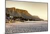 Awesome South Africa Collection - Sunset at Camps Bay - Cape Town-Philippe Hugonnard-Mounted Photographic Print