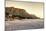 Awesome South Africa Collection - Sunset at Camps Bay - Cape Town-Philippe Hugonnard-Mounted Photographic Print