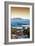 Awesome South Africa Collection - Table Mountain - Cape Town II-Philippe Hugonnard-Framed Photographic Print