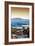 Awesome South Africa Collection - Table Mountain - Cape Town II-Philippe Hugonnard-Framed Photographic Print