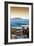 Awesome South Africa Collection - Table Mountain - Cape Town II-Philippe Hugonnard-Framed Photographic Print