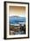 Awesome South Africa Collection - Table Mountain - Cape Town II-Philippe Hugonnard-Framed Photographic Print