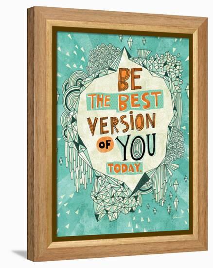 Awesome Words 3-Richard Faust-Framed Stretched Canvas