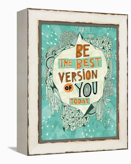 Awesome Words 3-Richard Faust-Framed Stretched Canvas