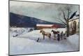 Giclee Print