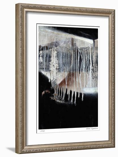 Axiom-Luann Ostergaard-Framed Giclee Print