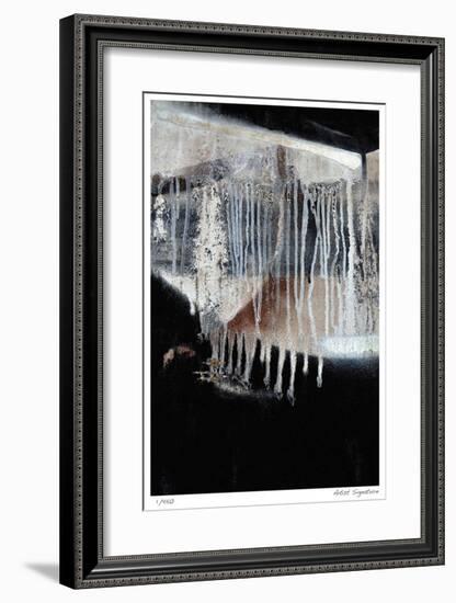 Axiom-Luann Ostergaard-Framed Giclee Print