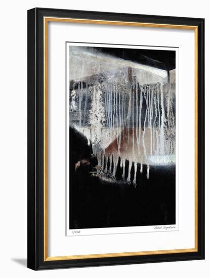 Axiom-Luann Ostergaard-Framed Giclee Print