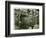 Axminster Jacquard Loom, Carpet Factory, 1923-English Photographer-Framed Photographic Print