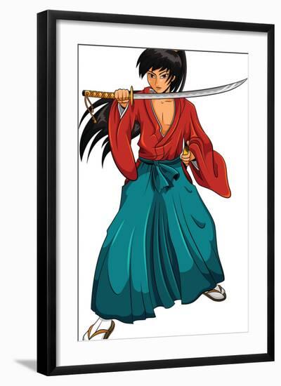 Art Print, , large