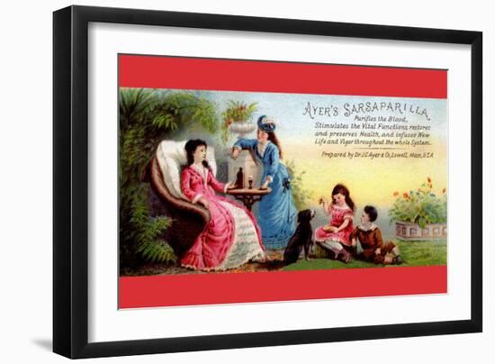 Art Print, , large