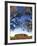 Ayers Rock, Northern Territory, Australia-Doug Pearson-Framed Photographic Print