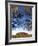 Ayers Rock, Northern Territory, Australia-Doug Pearson-Framed Photographic Print