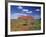 Ayers Rock, Northern Territory, Australia-Alan Copson-Framed Photographic Print