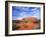 Ayers Rock, Uluru National Park, Northern Territory, Australia-Larry Williams-Framed Photographic Print