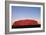 Ayers Rock-null-Framed Giclee Print