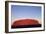 Ayers Rock-null-Framed Giclee Print