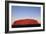 Ayers Rock-null-Framed Giclee Print