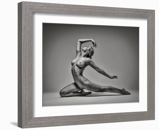 Ayla-Catchlight Studio-Framed Photographic Print