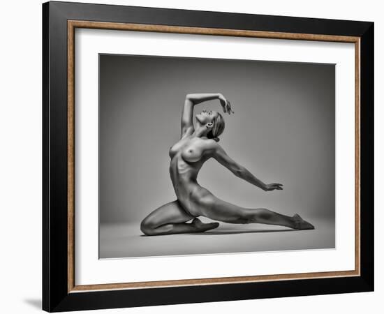 Ayla-Catchlight Studio-Framed Photographic Print