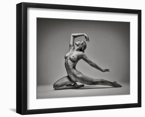 Ayla-Catchlight Studio-Framed Photographic Print