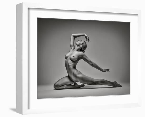 Ayla-Catchlight Studio-Framed Photographic Print