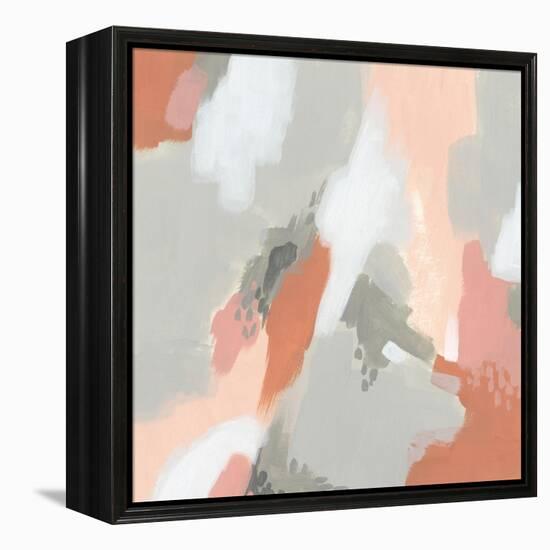 Aymara I-June Erica Vess-Framed Stretched Canvas