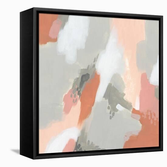 Aymara I-June Erica Vess-Framed Stretched Canvas