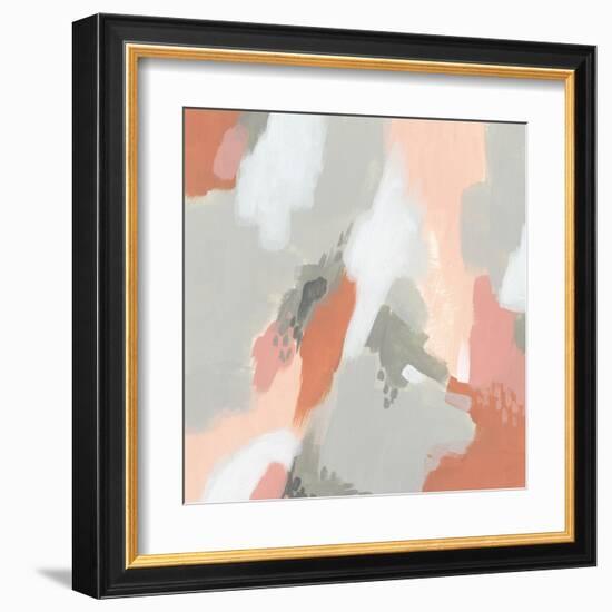 Aymara I-June Erica Vess-Framed Art Print