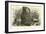 Aymara Indian Mummy-Édouard Riou-Framed Giclee Print