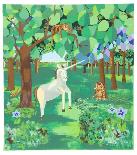 Unicorn-Aymon de Roussy de Sales-Limited Edition