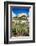 Ayo Rock Formation - Landmark on Aruba (Caribbean)-PlusONE-Framed Photographic Print